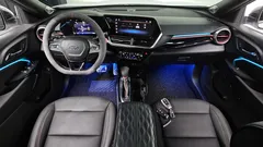 2024 Chevrolet Trax 1.2 RS — фото 7