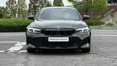 2023 BMW 3-Series 320i M Sport — фото 3