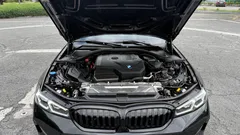 2023 BMW 3-Series 320i M Sport — фото 6