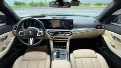 2023 BMW 3-Series 320i M Sport — фото 7