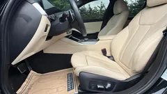 2023 BMW 3-Series 320i M Sport — фото 10