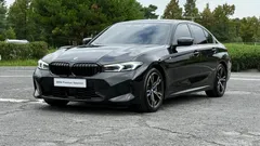 2023 BMW 3-Series 320i M Sport — фото 13