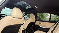 2023 BMW 3-Series 320i M Sport — фото 16