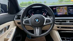2023 BMW 3-Series 320i M Sport — фото 17