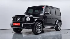 2023 Mercedes-Benz G-Class AMG G63 — фото 1
