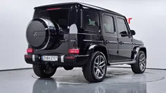 2023 Mercedes-Benz G-Class AMG G63 — фото 2