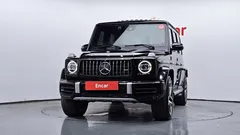 2023 Mercedes-Benz G-Class AMG G63 — фото 3