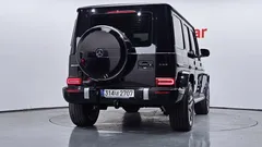 2023 Mercedes-Benz G-Class AMG G63 — фото 4