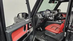 2023 Mercedes-Benz G-Class AMG G63 — фото 10