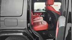 2023 Mercedes-Benz G-Class AMG G63 — фото 11