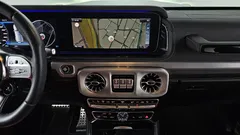 2023 Mercedes-Benz G-Class AMG G63 — фото 13