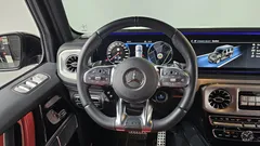 2023 Mercedes-Benz G-Class AMG G63 — фото 14
