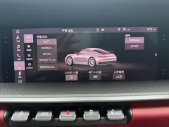 2021 Porsche 911 Carrera S, жёлтый — фото 10