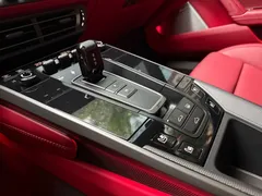 2021 Porsche 911 Carrera S, жёлтый — фото 20