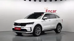 2022 Kia Sorento Diesel 2.2 2WD — фото 1