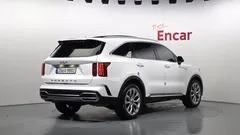 2022 Kia Sorento Diesel 2.2 2WD — фото 2