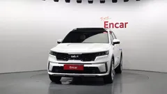 2022 Kia Sorento Diesel 2.2 2WD — фото 3