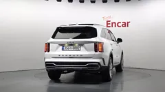 2022 Kia Sorento Diesel 2.2 2WD — фото 4