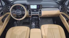 2022 Kia Sorento Diesel 2.2 2WD — фото 7