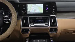 2022 Kia Sorento Diesel 2.2 2WD — фото 14
