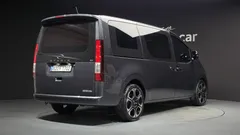 2023 Hyundai Staria Cargo 5-Seater — фото 2