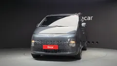 2023 Hyundai Staria Cargo 5-Seater — фото 3