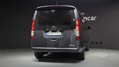 2023 Hyundai Staria Cargo 5-Seater — фото 4
