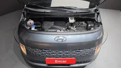 2023 Hyundai Staria Cargo 5-Seater — фото 6