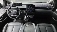2023 Hyundai Staria Cargo 5-Seater — фото 7
