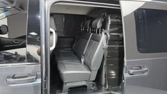 2023 Hyundai Staria Cargo 5-Seater — фото 11
