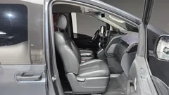 2023 Hyundai Staria Cargo 5-Seater — фото 12