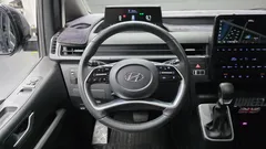 2023 Hyundai Staria Cargo 5-Seater — фото 13