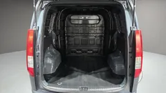 2023 Hyundai Staria Cargo 5-Seater — фото 20