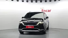 2023 Kia Carnival Diesel 9-Seater Prestige — фото 3