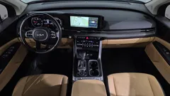 2023 Kia Carnival Diesel 9-Seater Prestige — фото 7
