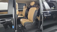 2023 Kia Carnival Diesel 9-Seater Prestige — фото 11