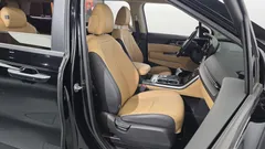 2023 Kia Carnival Diesel 9-Seater Prestige — фото 12