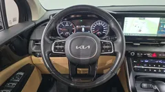 2023 Kia Carnival Diesel 9-Seater Prestige — фото 13