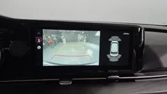 2023 Kia Carnival Diesel 9-Seater Prestige — фото 17