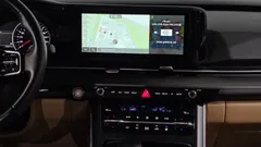 2023 Kia Carnival Diesel 9-Seater Prestige — фото 19