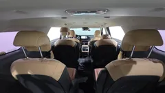 2023 Kia Carnival Diesel 9-Seater Prestige — фото 20