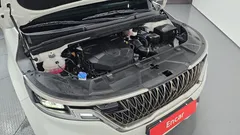 2023 Kia Canival 7-Seater Signature, белый — фото 6