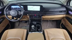 2023 Kia Canival 7-Seater Signature, белый — фото 7