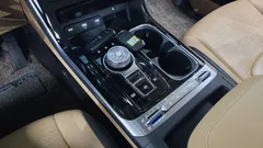 2023 Kia Canival 7-Seater Signature, белый — фото 9
