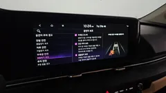 2023 Kia Canival 7-Seater Signature, белый — фото 17