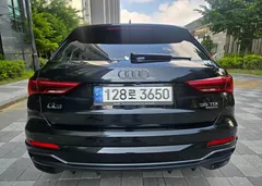 2022 Audi Q3 35 TDI Quattro Premium — фото 5