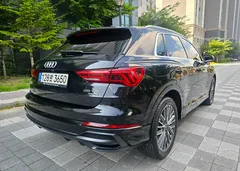 2022 Audi Q3 35 TDI Quattro Premium — фото 6