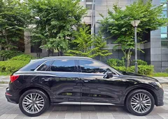 2022 Audi Q3 35 TDI Quattro Premium — фото 7