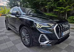 2022 Audi Q3 35 TDI Quattro Premium — фото 8