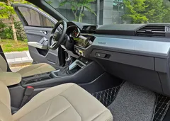 2022 Audi Q3 35 TDI Quattro Premium — фото 10